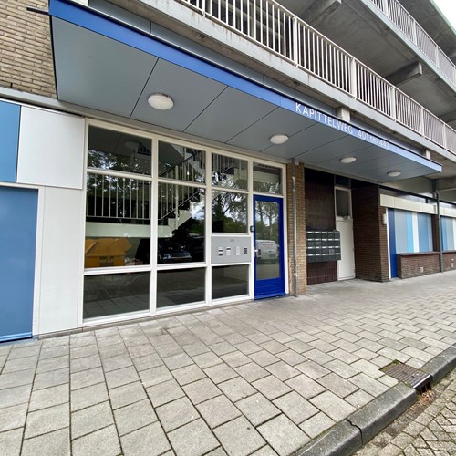 Hilversum, Kapittelweg, 4-kamer appartement - foto 1