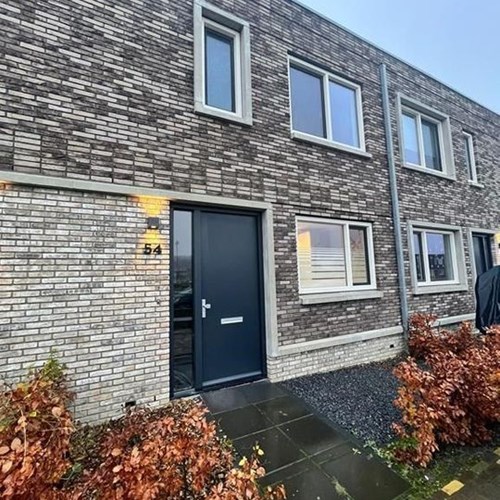 Almere, Anna Maria van Schurmanlaan, tussenwoning - foto 1