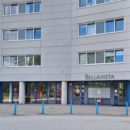 Heerenveen, Trambaan, 3-kamer appartement - foto 1