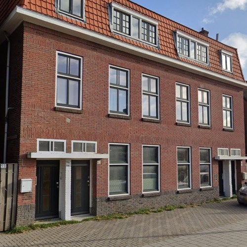 Eindhoven, Willemstraat, 2-kamer appartement - foto 1