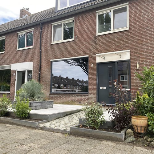 Lisse, Debussystraat, eengezinswoning - foto 1