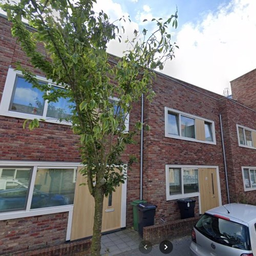 Haarlem, Garmt Stuivelingstraat, tussenwoning - foto 1