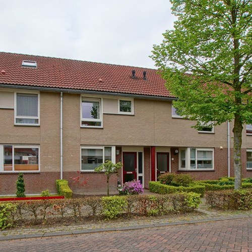 Veldhoven, Dieze, eengezinswoning - foto 1