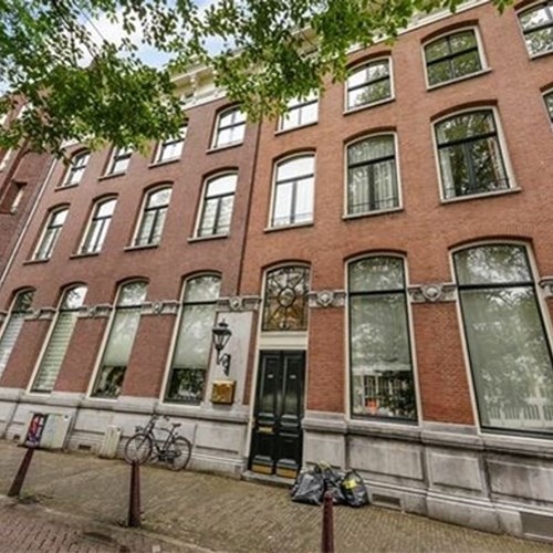 Amsterdam, Singel, 2-kamer appartement - foto 1