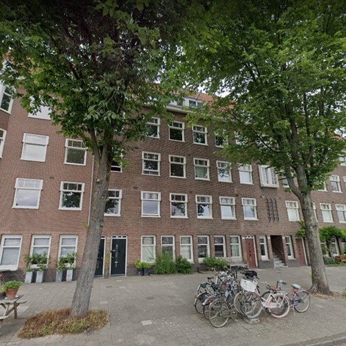 Amsterdam, Rijnsburgstraat, 3-kamer appartement - foto 1