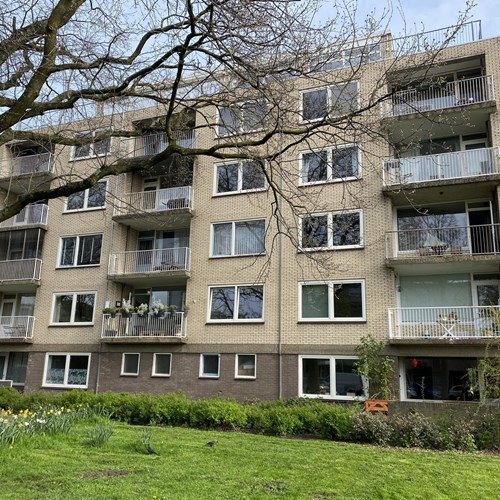 Amstelveen, Maarten Lutherweg, 3-kamer appartement - foto 1