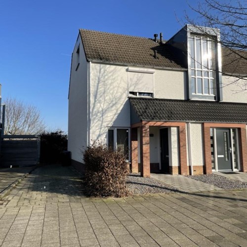 Heerlen, Heerlerbaan, hoekwoning - foto 1