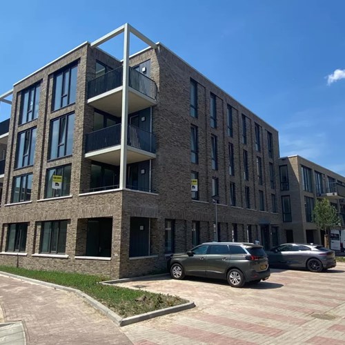 Helmond, Mierloseweg, 3-kamer appartement - foto 1