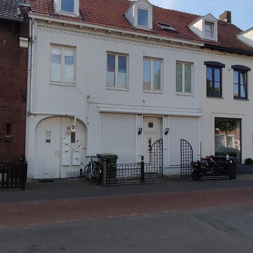 Geleen, Rijksweg Zuid, 2-kamer appartement - foto 1