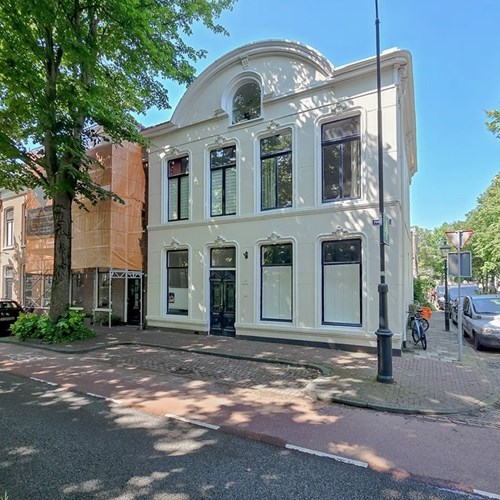 Haarlem, Parklaan, 3-kamer appartement - foto 1