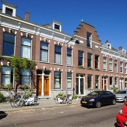 Rotterdam, Pijnackerplein, galerijflat - foto 1