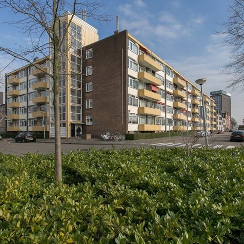 Groningen, Damsterdiep, 3-kamer appartement - foto 1