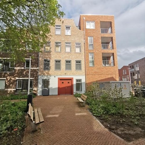 Zwolle, Nachtegaalstraat, 2-kamer appartement - foto 1