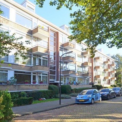 Rijswijk (ZH), Laboucherelaan, 3-kamer appartement - foto 1