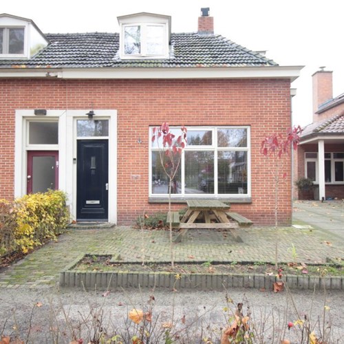 Haren (GR), Kromme Elleboog, eengezinswoning - foto 1