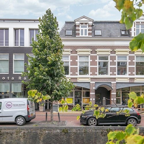 Leeuwarden, Groot Schavernek, 3-kamer appartement - foto 1