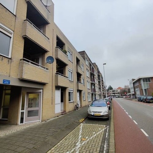 Eindhoven, Hoogstraat, 3-kamer appartement - foto 1