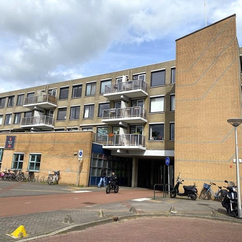 Amstelveen, Orion, 3-kamer appartement - foto 1