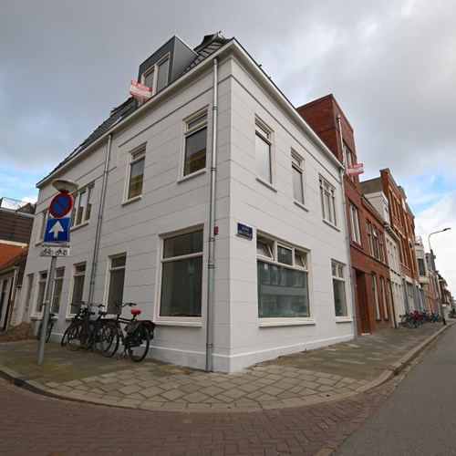 Groningen, Nieuwe Kijk in 't Jatstraat, 2-kamer appartement - foto 1