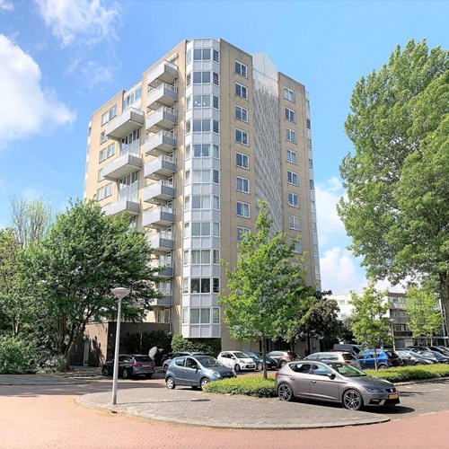 Amstelveen, Rosa Spierlaan, 3-kamer appartement - foto 1