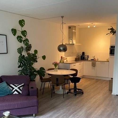 Tilburg, Clarissenhof, 2-kamer appartement - foto 1