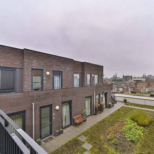 Venlo, Romerstraat, galerijflat - foto 1