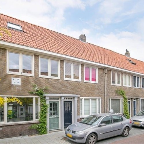 Eindhoven, Centauriestraat, tussenwoning - foto 1