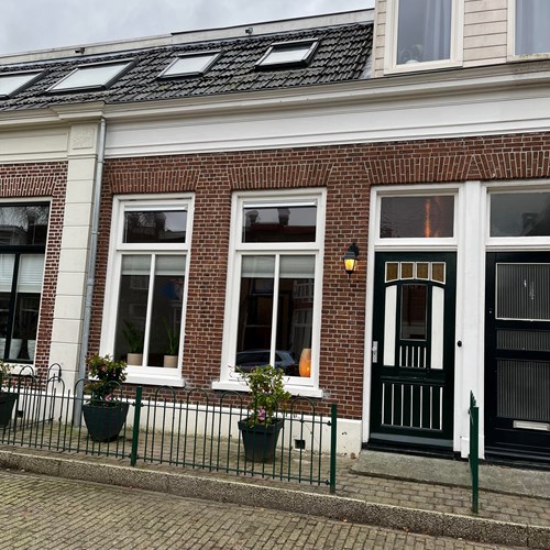 Leeuwarden, Emmanuel Murandstraat, benedenwoning - foto 1