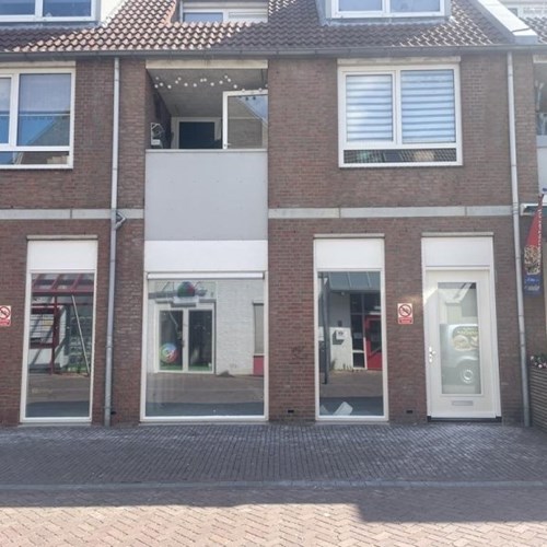 Echt, Gelrestraat, benedenwoning - foto 1