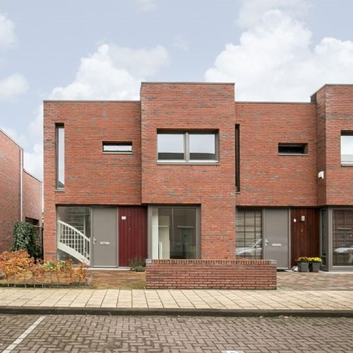 Arnhem, Ballonvaart, hoekwoning - foto 1