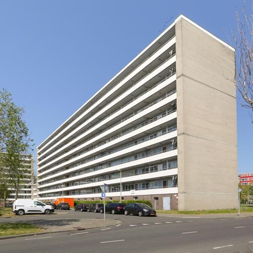 Utrecht, Faustdreef, bovenwoning - foto 1