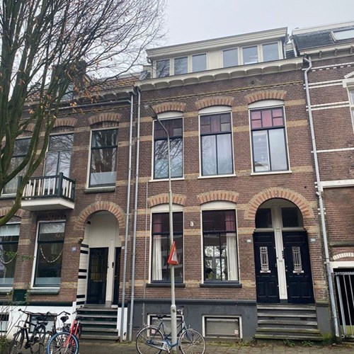 Arnhem, Alexanderstraat, 2-kamer appartement - foto 1