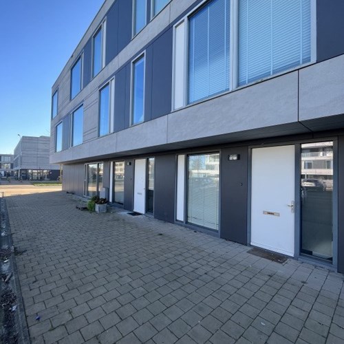 Eindhoven, Waterlinie, tussenwoning - foto 1