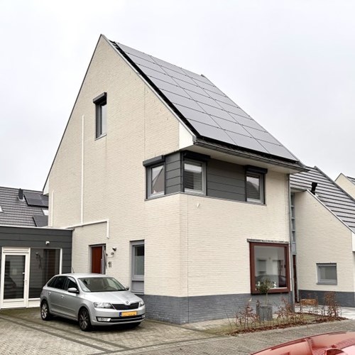 Maastricht, Klosruwe, geschakelde woning - foto 1