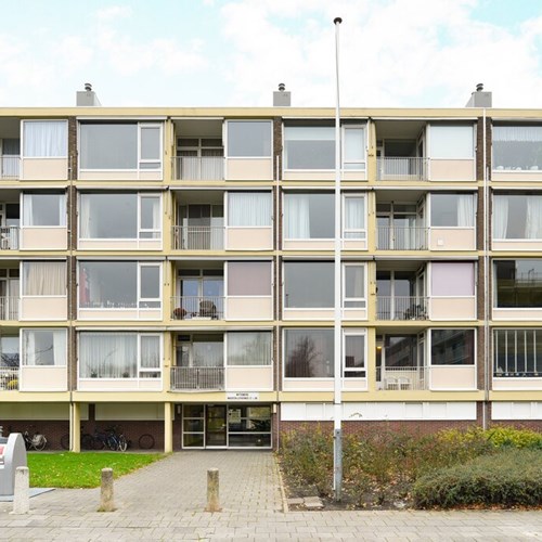 Amstelveen, Maarten Lutherweg, 3-kamer appartement - foto 1