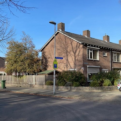 Eindhoven, Hermelijnstraat, benedenwoning - foto 1