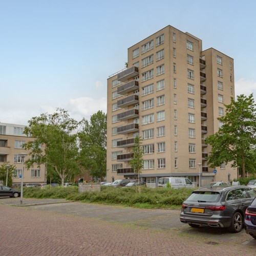 Amstelveen, Runmoolen, 3-kamer appartement - foto 1