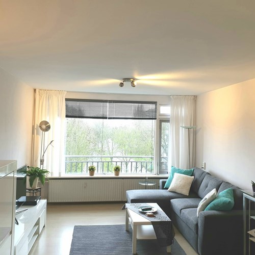 Amstelveen, Kringloop, 4-kamer appartement - foto 1