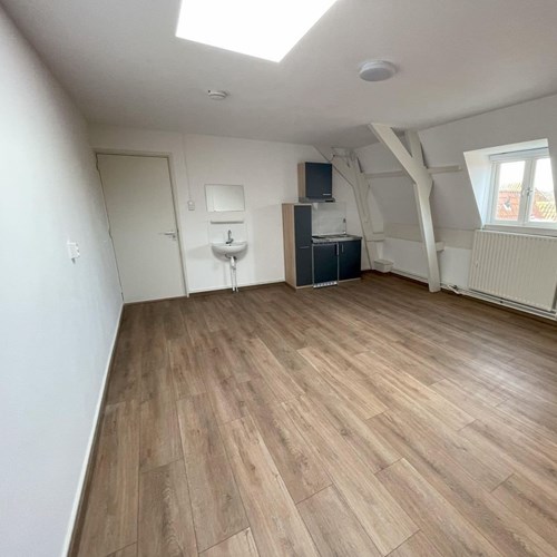 Leiden, Oude Rijn, kamer - foto 1