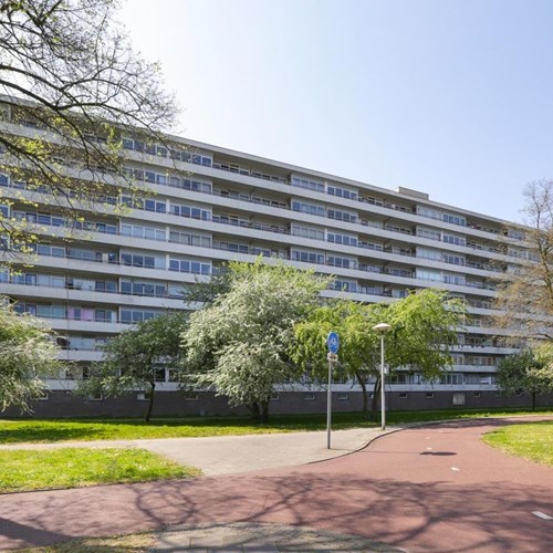 Utrecht, Faustdreef, bovenwoning - foto 1