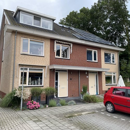 Zevenhoven, Hertog Albrechtstraat, eengezinswoning - foto 1