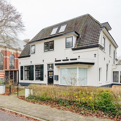 Maarsbergen, Woudenbergseweg, 2-kamer appartement - foto 1