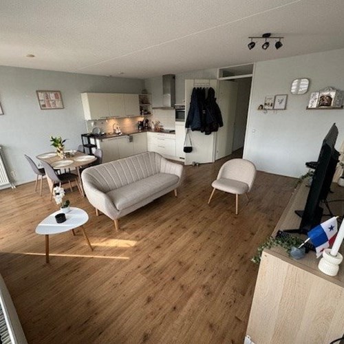 Almere, Neptunussingel, 3-kamer appartement - foto 1