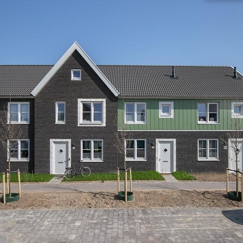 Arnhem, Oostenwind, tussenwoning - foto 1