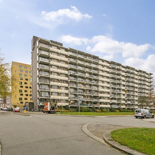 Groningen, Grote Beerstraat, bovenwoning - foto 1