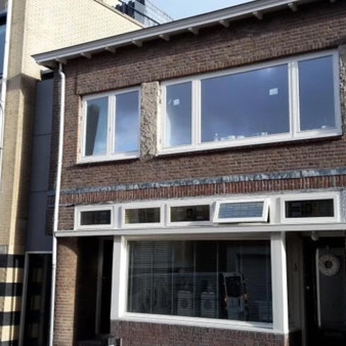 Zandvoort, Oranjestraat, bovenwoning - foto 1