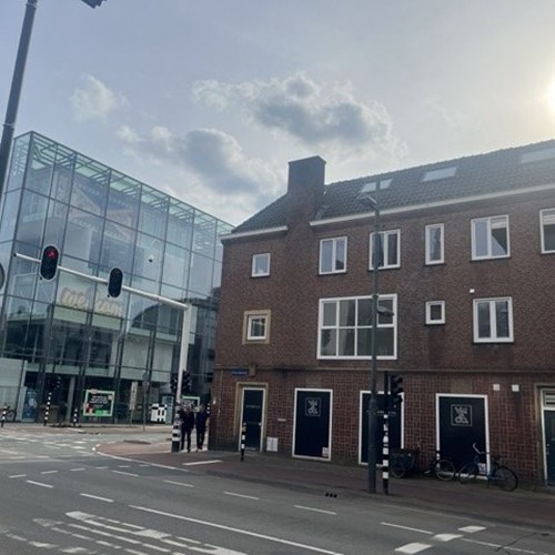 Eindhoven, Keizersgracht, bovenwoning - foto 1