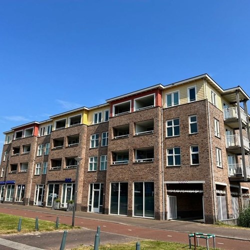 Rotterdam, Dirk van der Kooijweg, 3-kamer appartement - foto 1