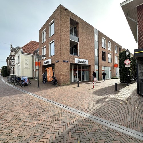 Nijkerk, Brede Beek, galerijflat - foto 1