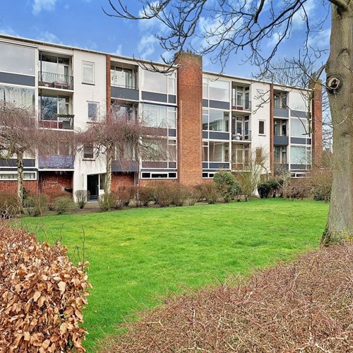 Bussum, Anthonie Fokkerstraat, 3-kamer appartement - foto 1